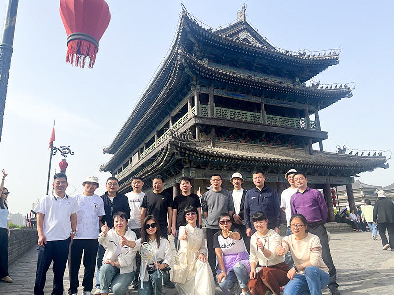 Changzhou Haolilai fotoelektryczność Scientific and Technical Co., Ltd.